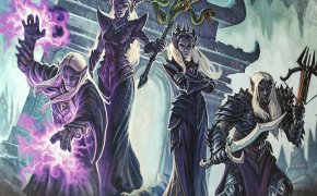 I Tiranni dell’Underdark