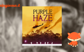 Purple Haze: un crowdfunding sulla guerra in Vietnam
