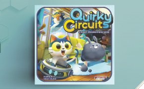 Quirky Circuits – Meow Roomba – Guarda&Gioca #18