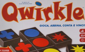 Qwirkle