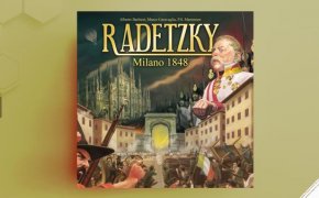 Radetzky | Recensione