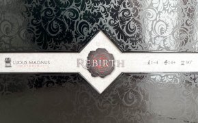 Black Rose War – Rebirth