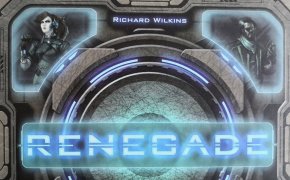 Renegade – il gioco da tavolo