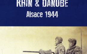 Rhin & Danube: Alsace 1944