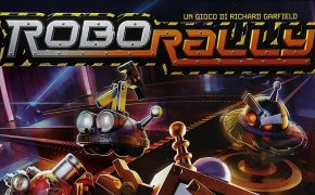 RoboRally