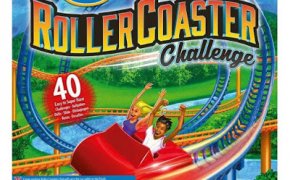 [nonsolograndi] Roller Coaster Challenge