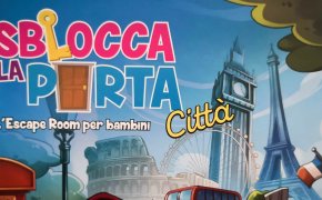 Sblocca la Porta – Città