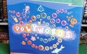 Polywords, un mare di idee