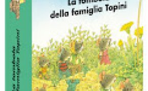 [nonsolograndi] La Tombola della Famiglia Topini