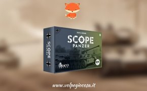 Scope Panzer: l’ultimo capitolo della trilogia