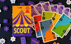 Scout | Venghino, siore e siori, venghino! È arrivato il circo!