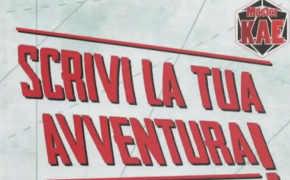 Scrivi la tua avventura! Dai giochi di ruolo alle avventure in solitario