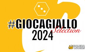 Giocagiallo Selection 2024