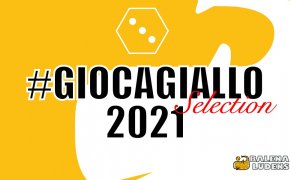 Giocagiallo Selection – La selezione 2021