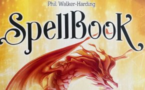 SpellBook