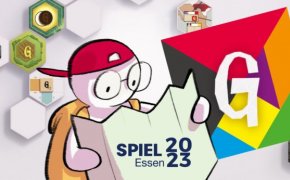 Spiel 23: live blogging dell’evento da Essen