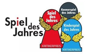 Spiel des Jahres 2023: i Vincitori