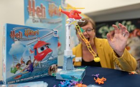 SPIEL Essen 2023: Distrugge Ogni Record
