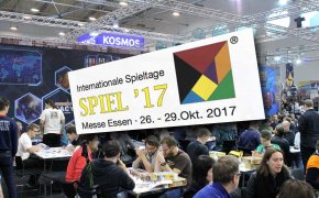 Essen 2017