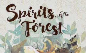 Spirits of the Forest