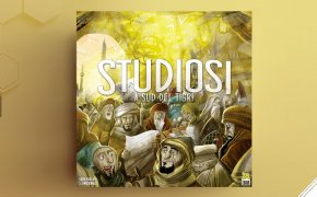 Studiosi a Sud del Tigri – Un arcobaleno di combinazioni – Guarda&Gioca #19