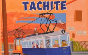 Tàchite al Tram