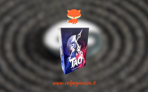 Tao: l’allineamento dei portali