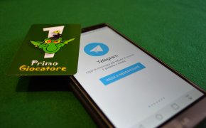 Canale Telegram La Tana dei Goblin