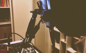 Podcast: lavori in corso
