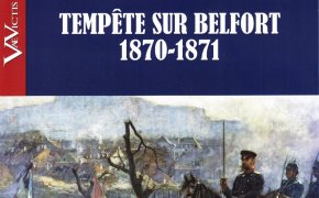Tempête sur Belfort