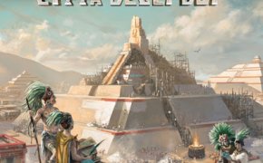 Teotihuacan: la città degli dei. Recensione