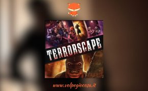 Terrorscape: un killer nella villa