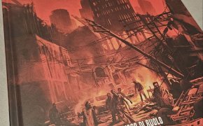 “The End of the World Apocalisse Zombie”: il momento di mettersi in gioco.