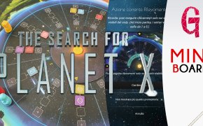 MiniBoard #41: The Search for Planet X