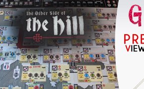 The Other Side of the Hill – Anteprima
