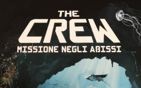 The Crew: Missione negli Abissi