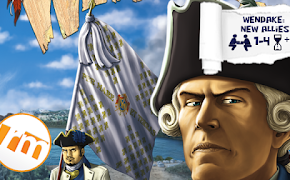 Recensioni Minute - Wendake: New Allies