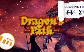 Recensioni Minute - Dragon's Path