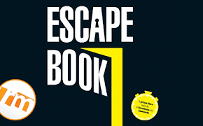 Recensioni Minute - Escape book