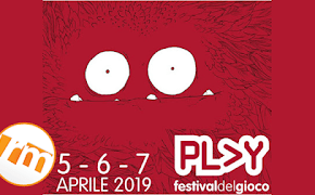 Recensioni Minute - Diario Play 2019 (+ bottino e commento)