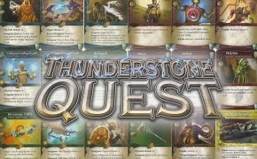 Thunderstone Quest