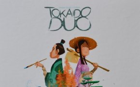 Tokaido Duo