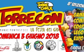 TorreCon 2018