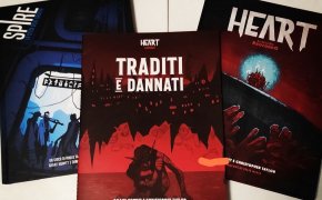 Traditi e Dannati: il legame col Cuore