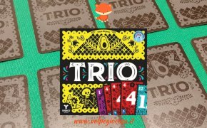 Trio: una buona memoria è utile