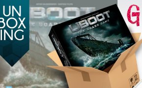 Unboxing U-BOOT