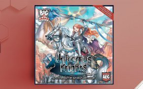 Unicornus Knights – Recensione