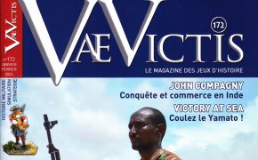 Riviste Wargames: VAE VICTIS n° 172