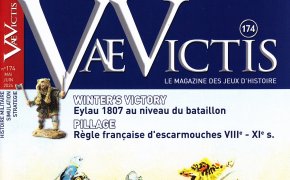 Riviste Wargames: VAE VICTIS n° 174