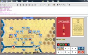 Vassal: Command & Colors